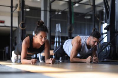 Fitness and Wellness Insurance in Ocean Springs, MS