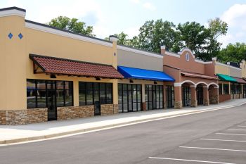Ocean Springs, Jackson County, MS Commercial Property Insurance