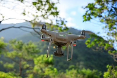 Drone Insurance in Ocean Springs, MS by MRG Insurance Services, LLC