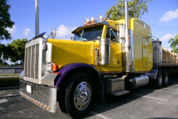 Ocean Springs, Jackson County, MS Truck Liability Insurance