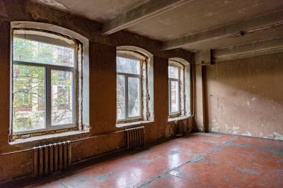 Vacant Property Insurance in Ocean Springs, MS