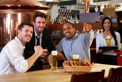 Liquor Liability Insurance in Ocean Springs, MS
