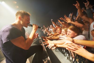 Event Promoter Insurance in Ocean Springs, MS