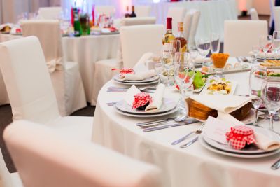 Event Planner Insurance in Ocean Springs, MS by MRG Insurance Services, LLC