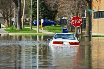 Ocean Springs, Jackson County, MS Flood Insurance