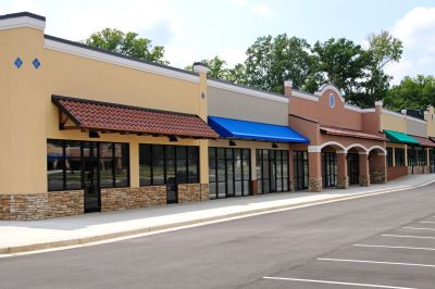 Lessors Risk Insurance in Ocean Springs, MS