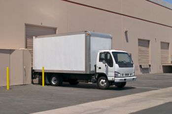 Ocean Springs, Jackson County, MS Box Truck Insurance