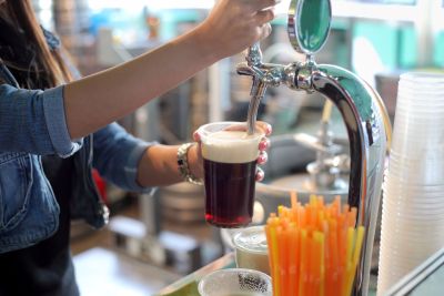 Craft Beer Insurance in Ocean Springs, MS by MRG Insurance Services, LLC