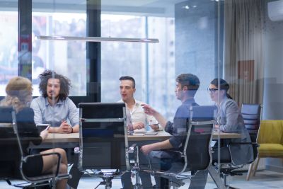 Software Company Insurance in Ocean Springs, MS