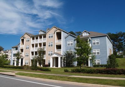 Apartment Building Insurance in Ocean Springs, Jackson County, MS