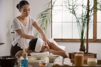 Massage Therapist Insurance in Ocean Springs, MS