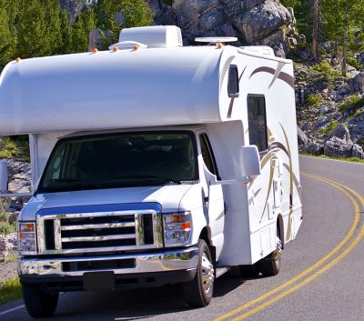 Affordable RV Insurance in Ocean Springs, MS - MRG Insurance Services, LLC