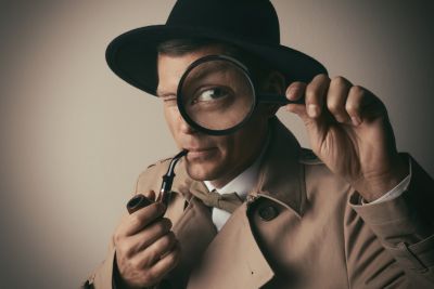 Private Investigator Insurance in Field:Home City}} by MRG Insurance Services, LLC