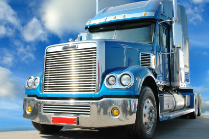 Commercial Truck Insurance in Ocean Springs, Jackson County, MS