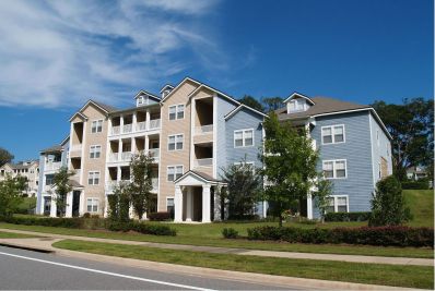 Investment Property Insurance in Ocean Springs, MS - MRG Insurance Services, LLC