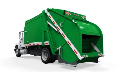 Garbage Truck Insurance in Ocean Springs, MS